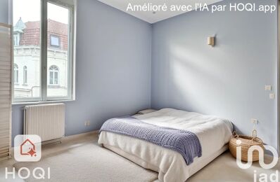 vente maison 175 000 € à proximité de Quesnoy-sur-Deûle (59890)