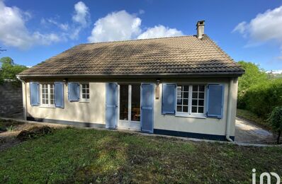 vente maison 109 900 € à proximité de Ailly-sur-Noye (80250)