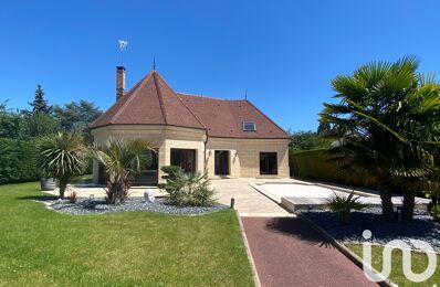 vente maison 799 000 € à proximité de Le Perray-en-Yvelines (78610)