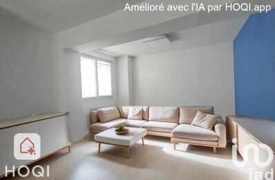 maison 6 pièces 145 m2 à vendre à Mauges-sur-Loire (49110)