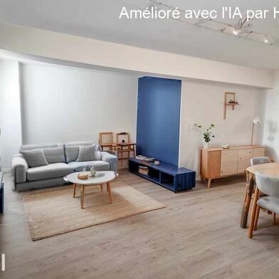 Maison 6 pièces 145 m²