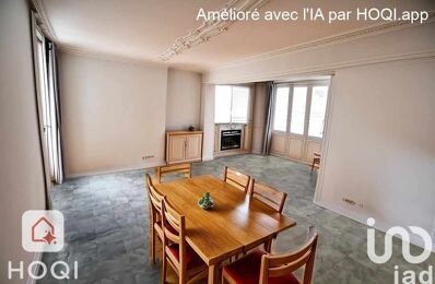 vente maison 80 500 € à proximité de Loireauxence (44370)