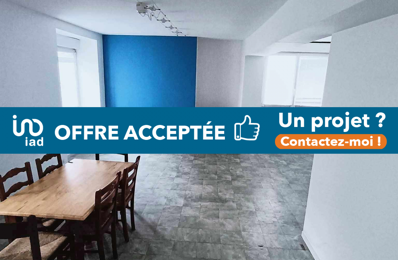 vente maison 80 500 € à proximité de Loireauxence (44370)