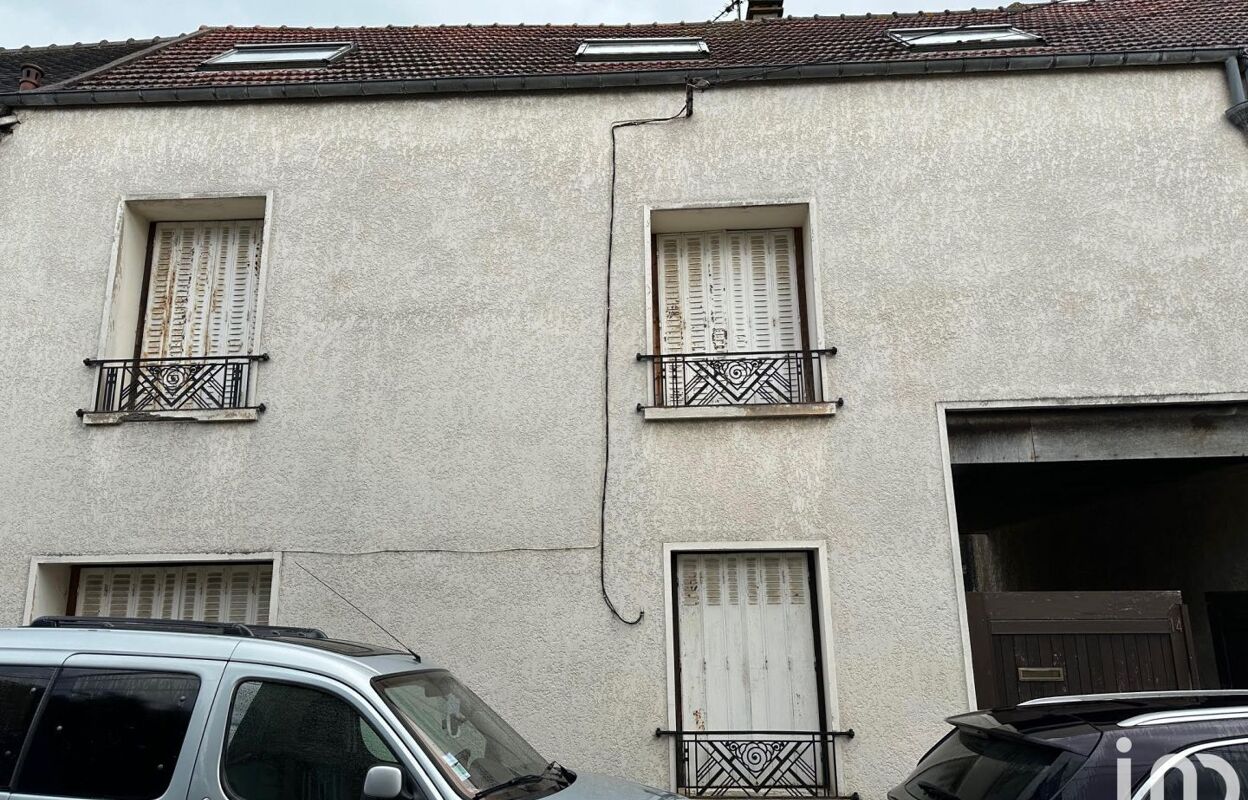 maison 5 pièces 146 m2 à vendre à Limay (78520)