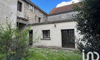 Maison 5 Pièces 146 m² à vendre à Guernes (78520)