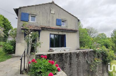 vente maison 220 000 € à proximité de Fontrieu (81260)