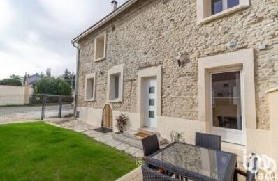 vente maison 365 000 € à proximité de Gaillon-sur-Montcient (78250)