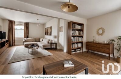 vente maison 428 000 € à proximité de Beaumont-sur-Vesle (51360)
