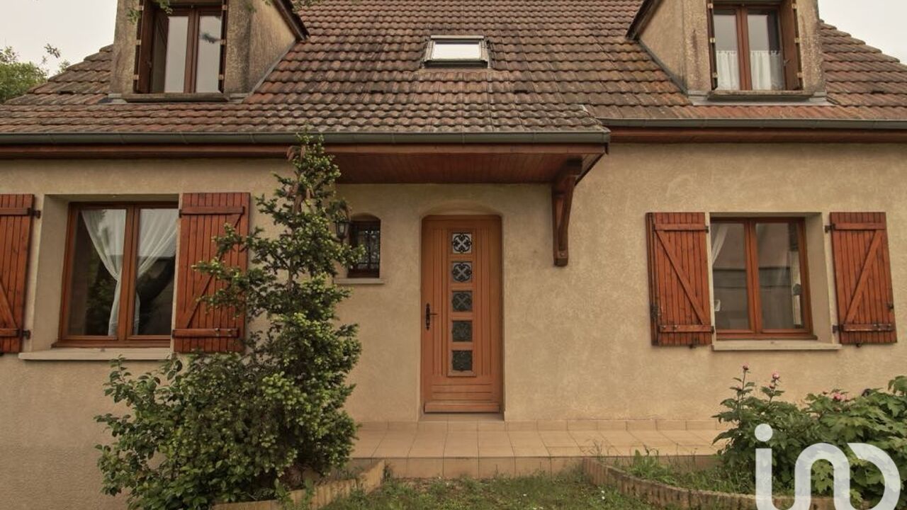 maison 6 pièces 158 m2 à vendre à Bezannes (51430)