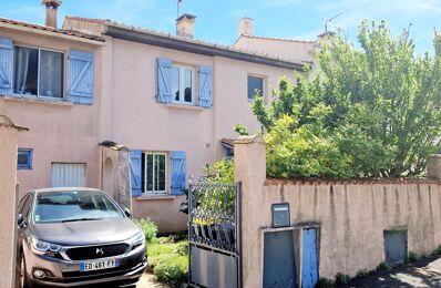 vente maison 261 000 € à proximité de Castelnau-de-Guers (34120)
