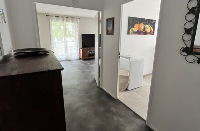 vente appartement 530 000 € à proximité de Fontenay-le-Fleury (78330)