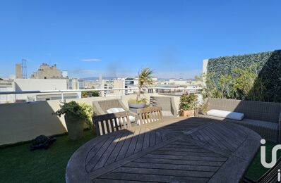 vente appartement 549 000 € à proximité de Marseille 2 (13002)