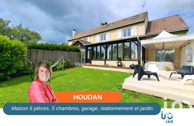 vente maison 395 000 € à proximité de Condé-sur-Vesgre (78113)