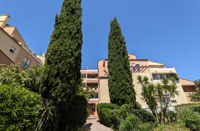 vente appartement 525 000 € à proximité de Toulon (83200)