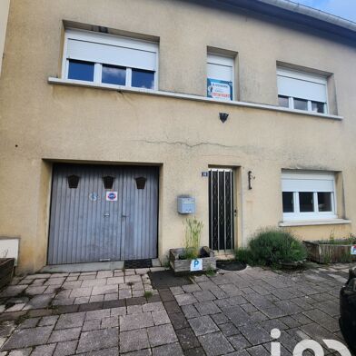 Maison 6 pièces 140 m²