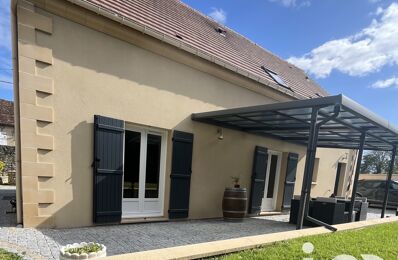 vente maison 400 000 € à proximité de Villers-sur-Trie (60590)