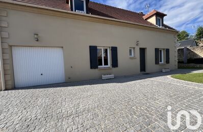 vente maison 395 000 € à proximité de Génicourt (95650)