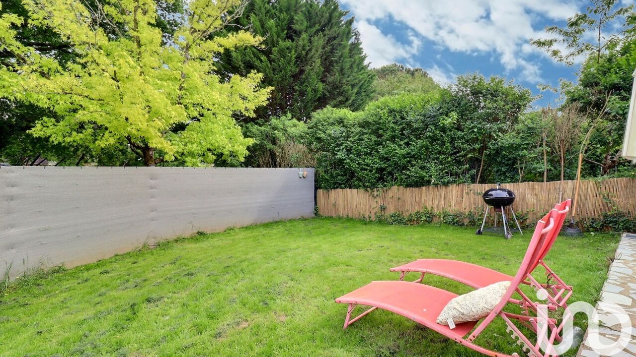 maison 3 pièces 64 m2 à vendre à Joué-Lès-Tours (37300)