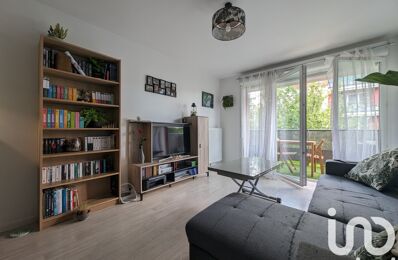 location appartement 1 100 € CC /mois à proximité de Chatou (78400)