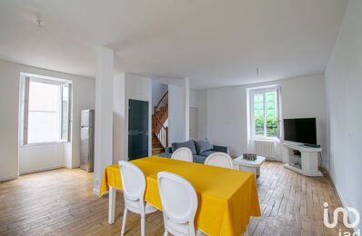vente maison 229 500 € à proximité de Cavagnac (46110)