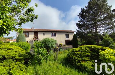 vente maison 195 000 € à proximité de Rozier-en-Donzy (42810)