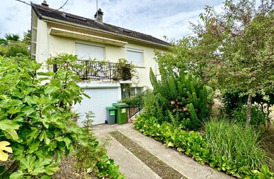 vente maison 262 500 € à proximité de Rambouillet (78120)