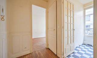 Appartement 2 Pièces 33 m² à vendre à Paris 15 (75015)