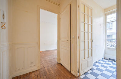 vente appartement 398 000 € à proximité de Levallois-Perret (92300)