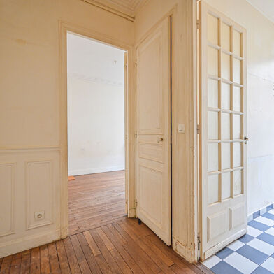 Appartement 2 pièces 398000 €