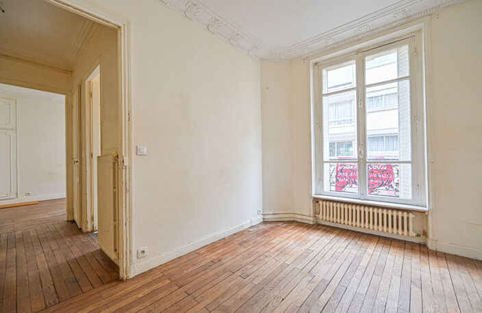 75015 - Cambronne 2 p — photo 2