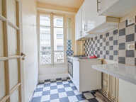75015 - Cambronne 2 p — photo 3