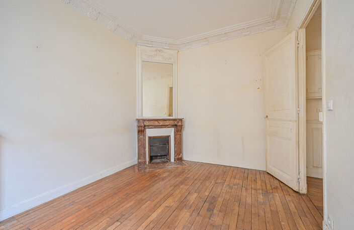75015 - Cambronne 2 p — photo 4