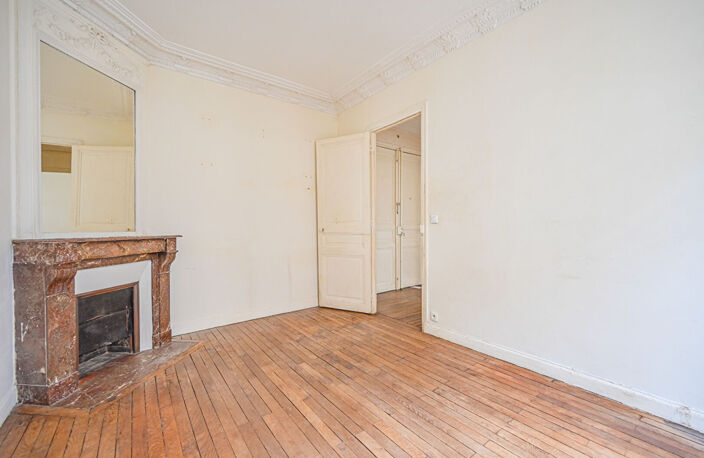 75015 - Cambronne 2 p — photo 5