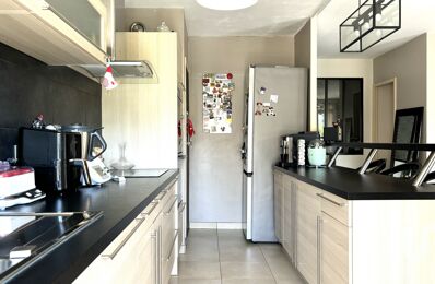 vente appartement 210 000 € à proximité de Marseille 1 (13001)