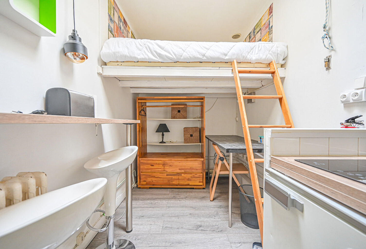 75015 - Sevres Lecourbe - — photo 1