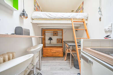 Appartement 2 pièces 173000 €