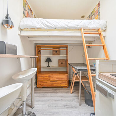 Appartement 2 pièces 173000 €