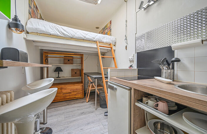 75015 - Sevres Lecourbe - — photo 2