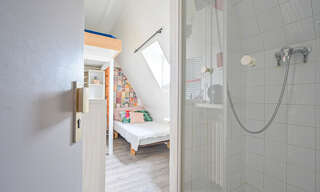 Appartement 2 Pièces 14 m² à vendre à Paris 15 (75015)