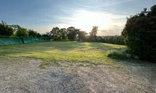 Terrain  3000 m² à vendre à Angers (49000)