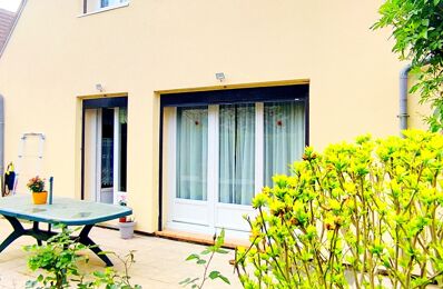 vente maison 299 000 € à proximité de Soisy-sur-École (91840)