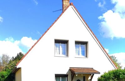 vente maison 299 000 € à proximité de Les Écrennes (77820)
