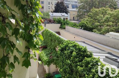 vente appartement 180 000 € à proximité de Saint-Ouen-sur-Seine (93400)