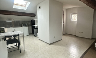 Appartement 1 Pièce 18 m² à louer à Montpellier (34000)