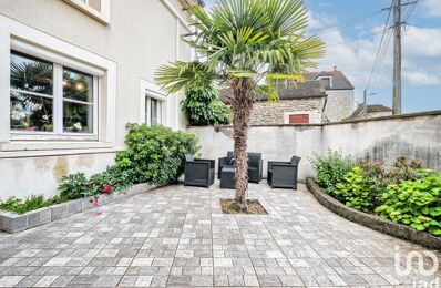 vente maison 345 000 € à proximité de Saint-Germain-sous-Doue (77169)