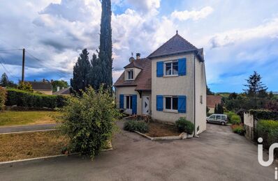 vente maison 199 900 € à proximité de Brienon-sur-Armançon (89210)