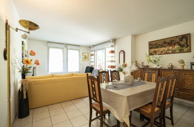 vente appartement 259 000 € à proximité de Val d'Oingt (69620)