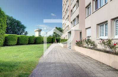 appartement 5 pièces 92 m2 à vendre à Douai (59500)