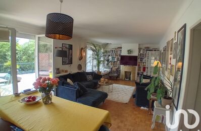 vente appartement 464 000 € à proximité de La Haie-Fouassière (44690)