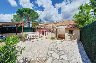 vente maison 210 000 € à proximité de La Roque-Esclapon (83840)